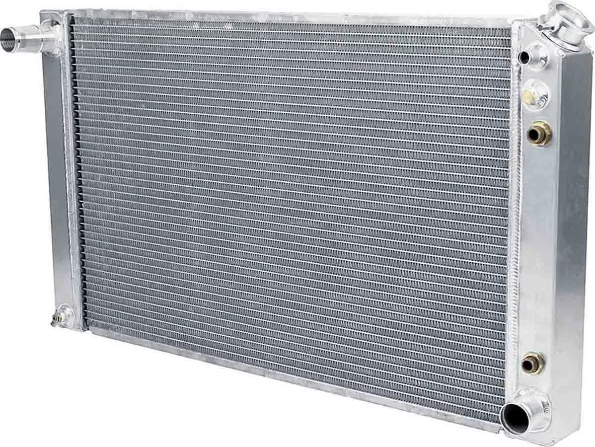 Allstar Performance Radiator 1968-77 Chevelle - Direct Fit