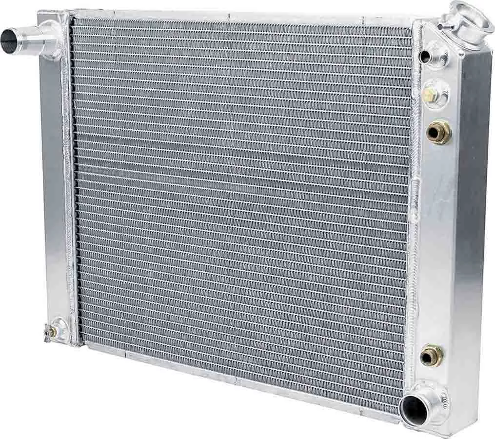 Allstar Performance Radiator 1970-81 Camaro - Direct Fit