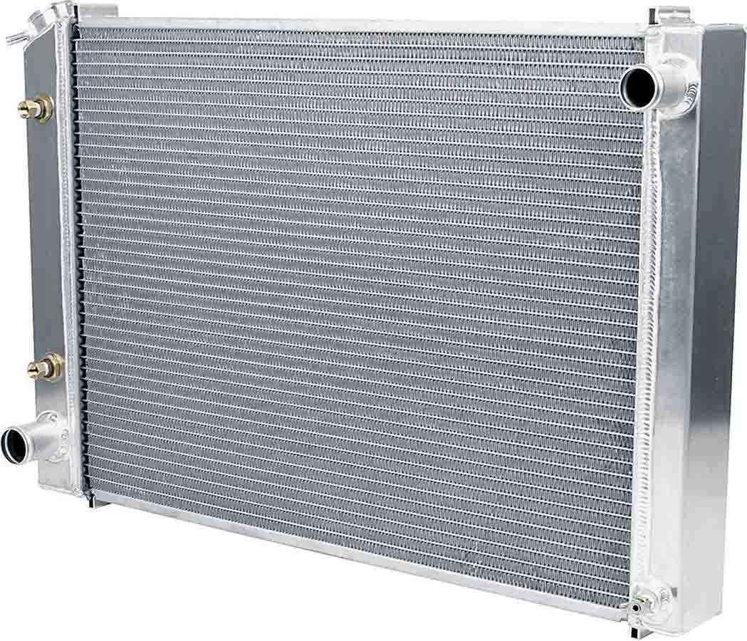 Allstar Performance Radiator 1979-93 Mustang - Direct Fit