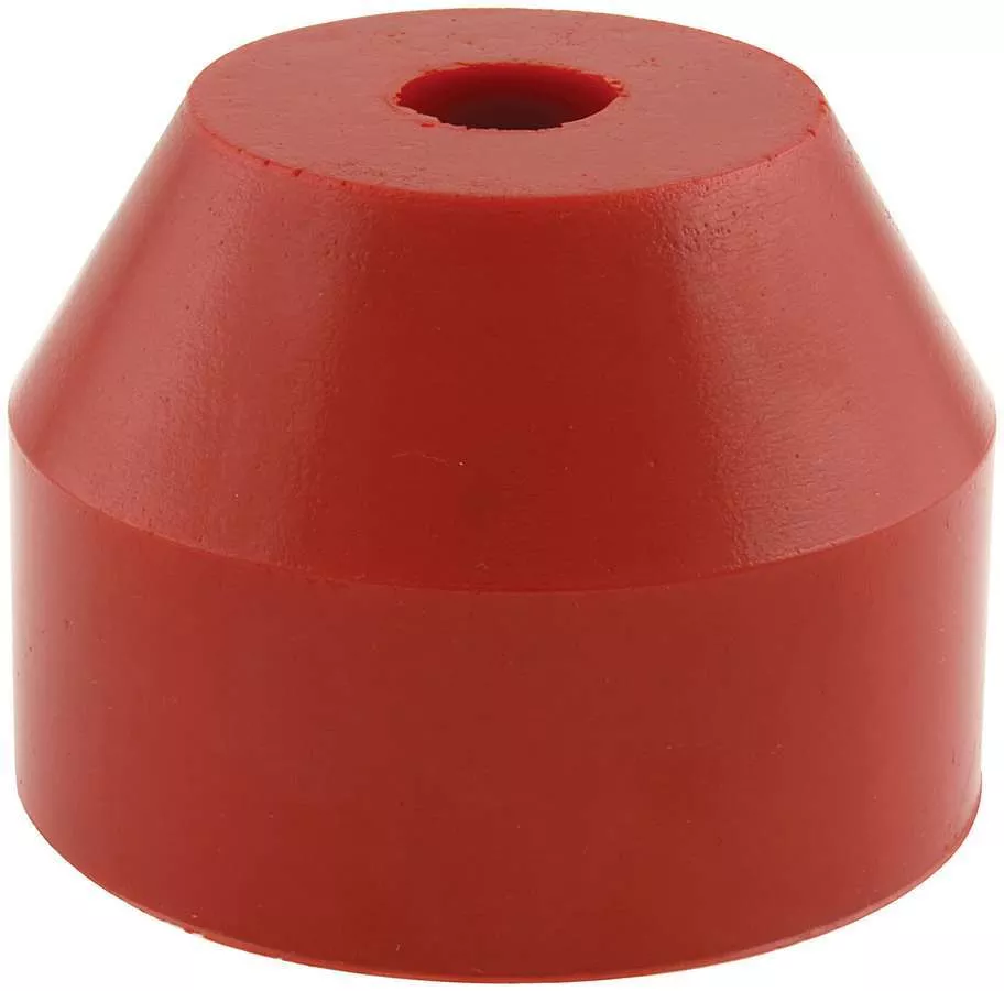 Allstar Performance Red Poly Bushing - 3.375" O.D. - 87 Hardness