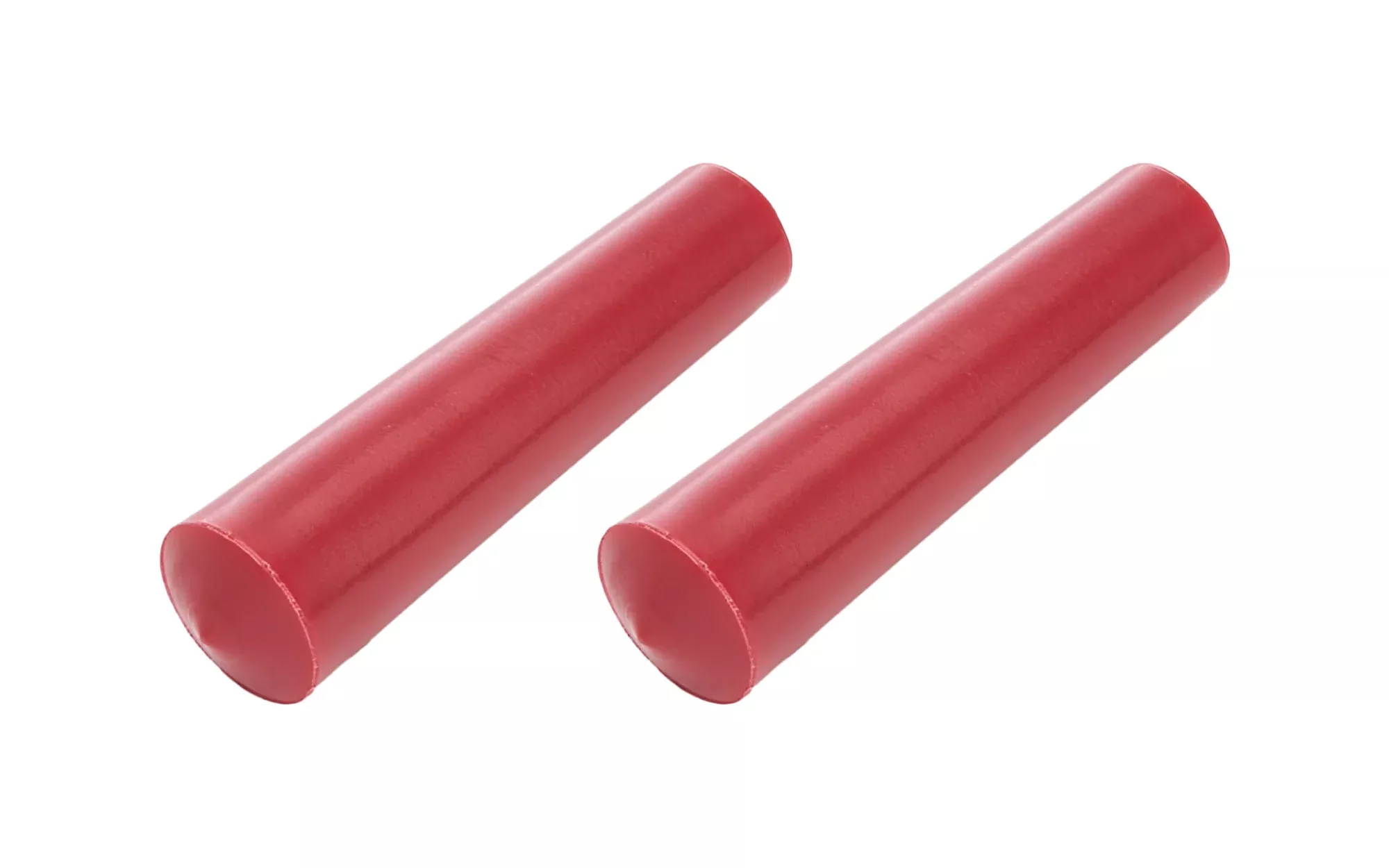 Allstar Performance Red Toggle Switch Extensions - 7/8" Long - (2-Pack)