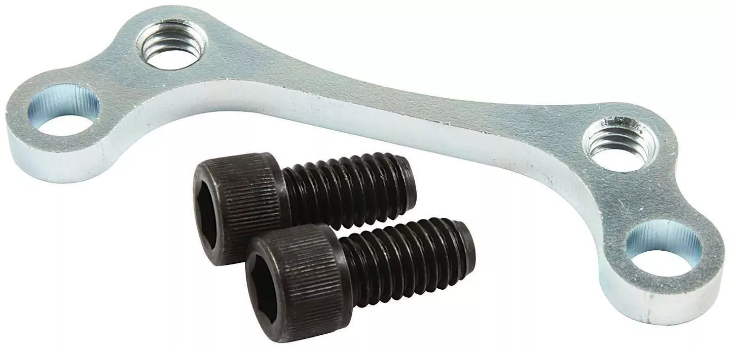 Allstar Performance Replacement Birdcage Brake Mount - RR - Steel
