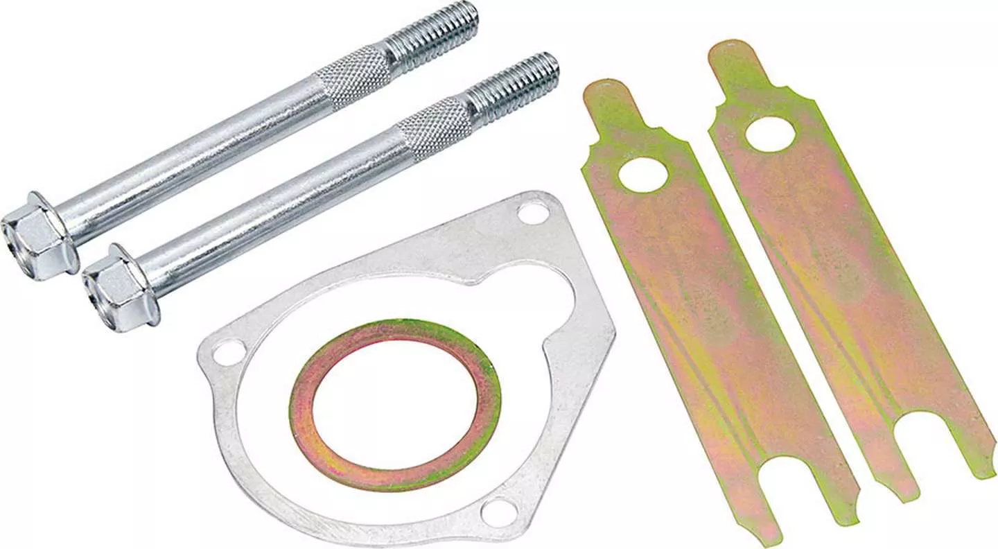 Allstar Performance Replacement Hardware Bag for SB Chevy Mini Starter ALL80520
