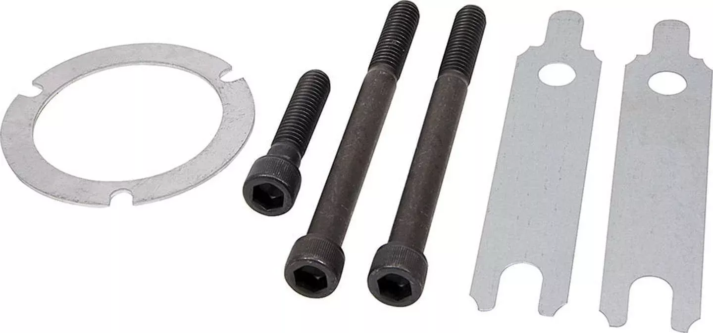 Allstar Performance Replacement Hardware Bag for SB Chevy Mini Starter ALL80525