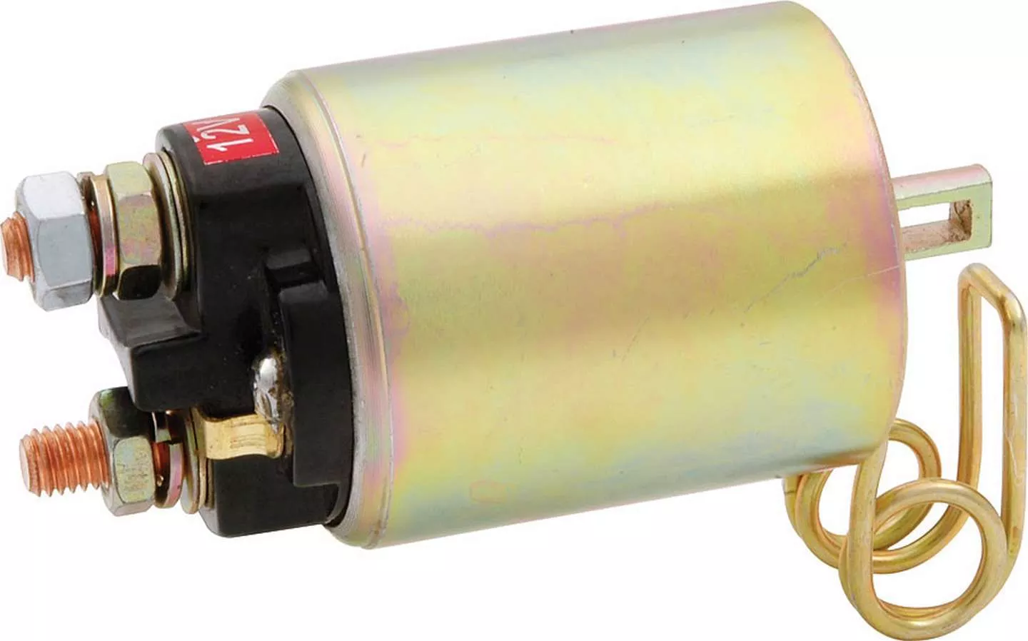 Allstar Performance Replacement Starter Solenoid