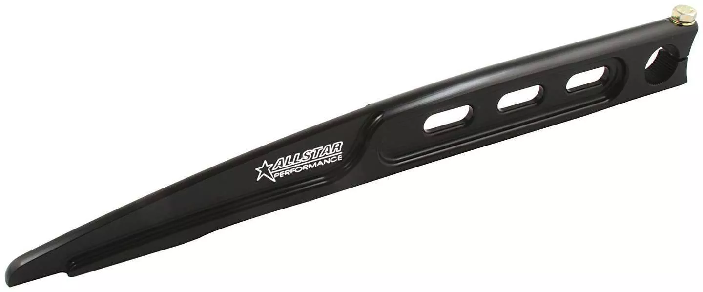 Allstar Performance Right Front Aluminum Torsion Arm - Angle Broach
