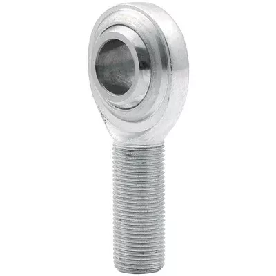 Allstar Performance Rod End LH 3/4 Male Steel