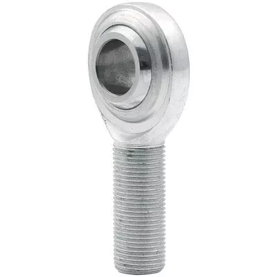 Allstar Performance Rod End LH 5/8 Male Steel