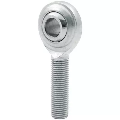Allstar Performance Rod End RH 1/4 Male Steel