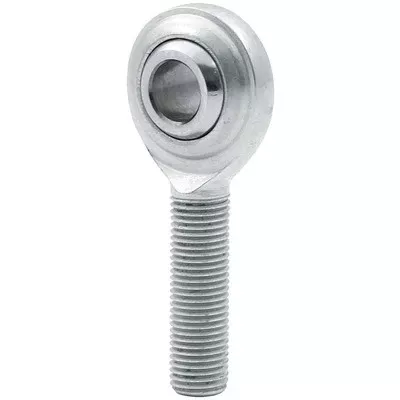 Allstar Performance Rod End RH 3/8 Male Steel