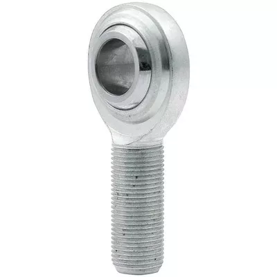 Allstar Performance Rod End RH 5/8 Male Steel