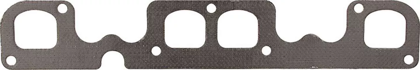 Allstar Performance SB Chevy Header Gasket - Spread Port