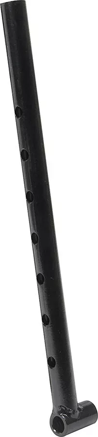 Allstar Performance Sprint Car Top Wing Tree Sliders - Black