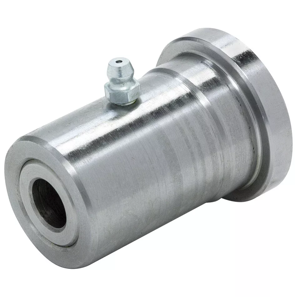 Allstar Performance Steel Lower A-Arm Bushing - 1.345" Diameter - 2.100" Length - .500" Hole Size