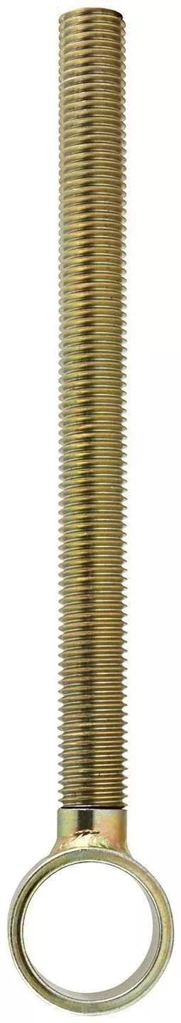 Allstar Performance Steel Sway Bar Bolt - 1-1/2 Swivel Eye