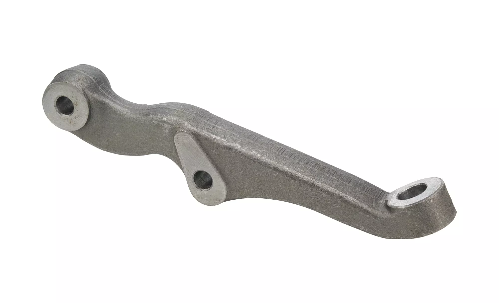 Allstar Performance Steering Arm - Steel - AMC Pacer Spindles