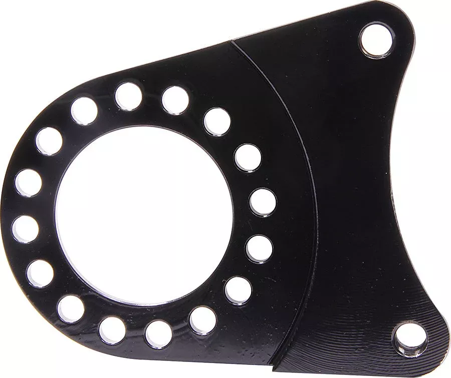 Allstar Performance Superlite Caliper Bracket For Bolt On Snouts
