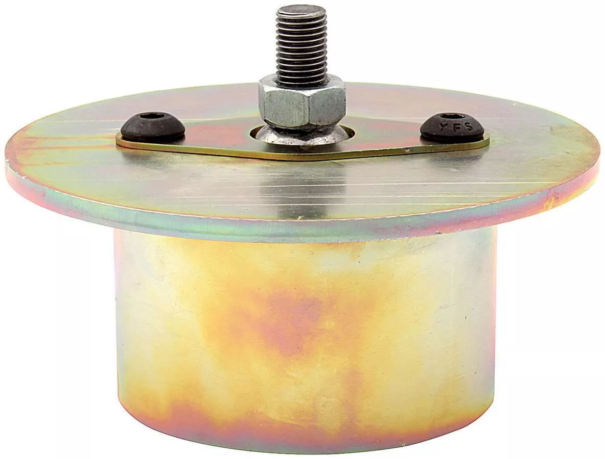 Allstar Performance "Swivler" Spring Cup 3.25" - Welded Style