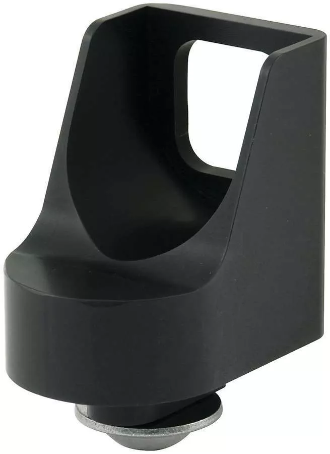 Allstar Performance Throttle Bracket Replacement End GM Black