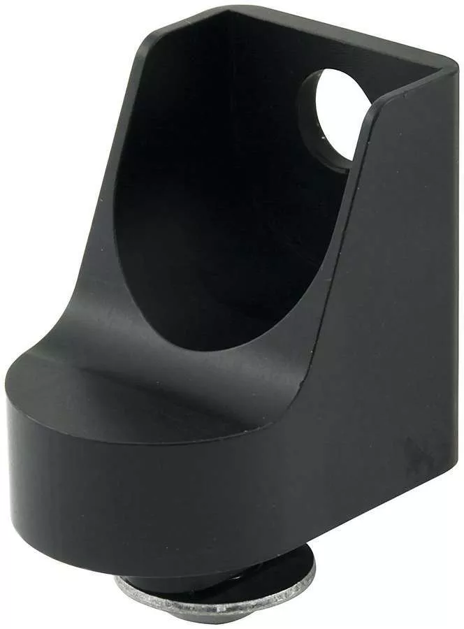 Allstar Performance Throttle Bracket Replacement End Lokar Black