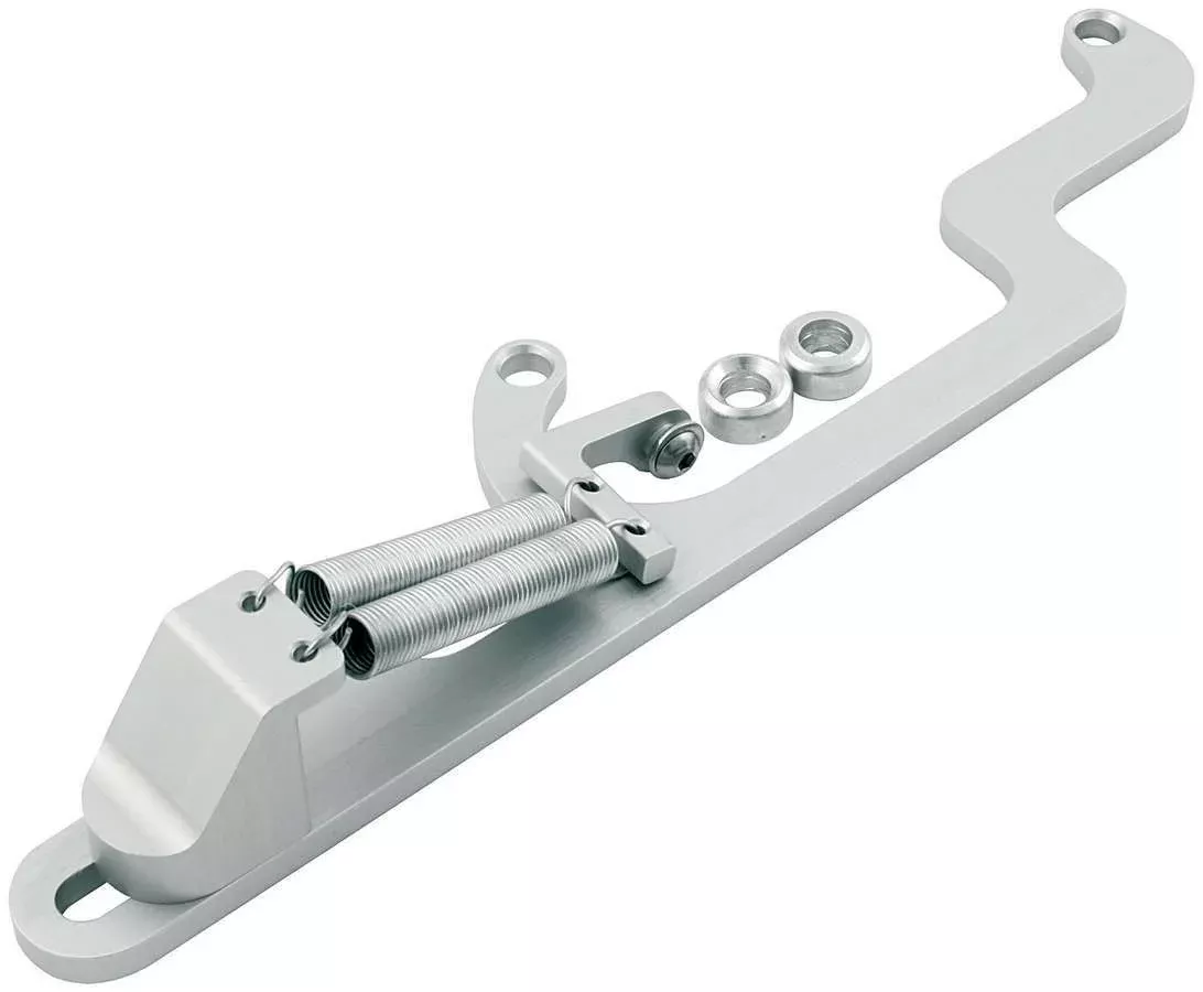 Allstar Performance Throttle Return Bracket For 4500 Carbs
