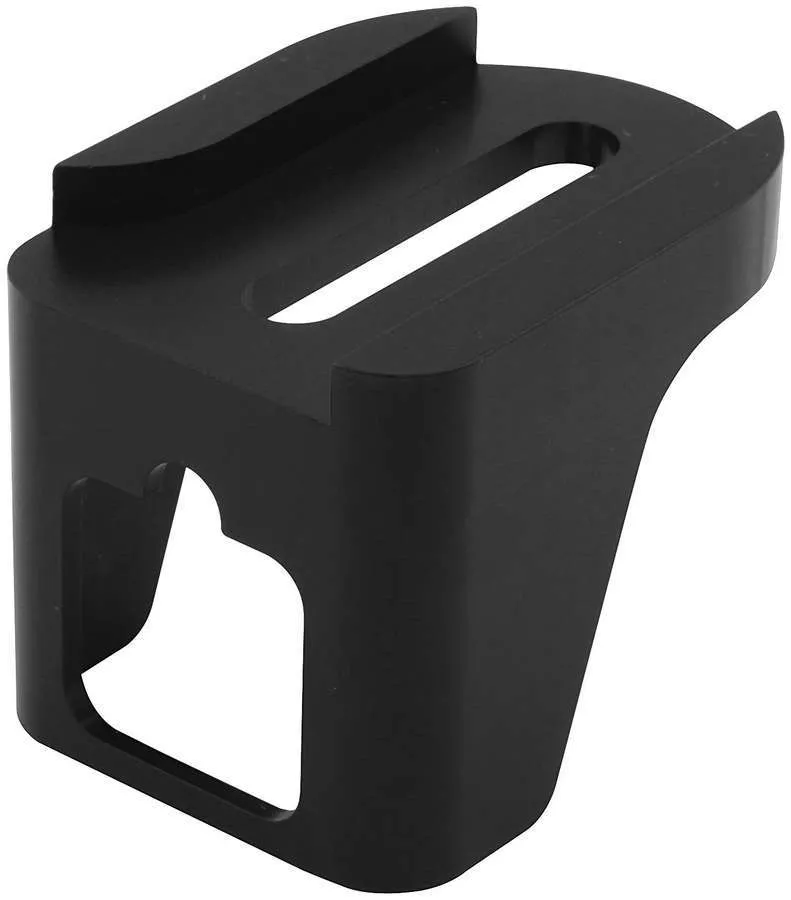 Allstar Performance Transmission Kickdown Bracket GM Black