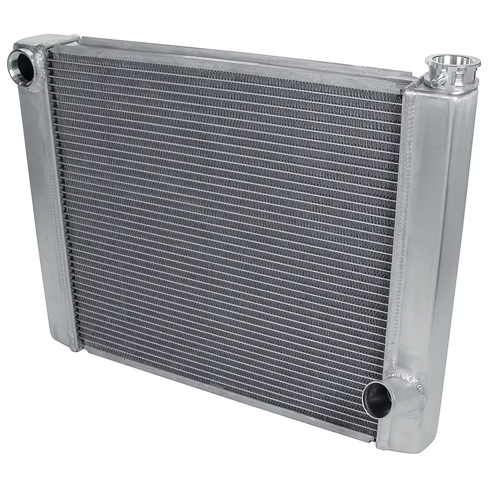 Allstar Performance Triple Pass Radiator - 19" x 24"