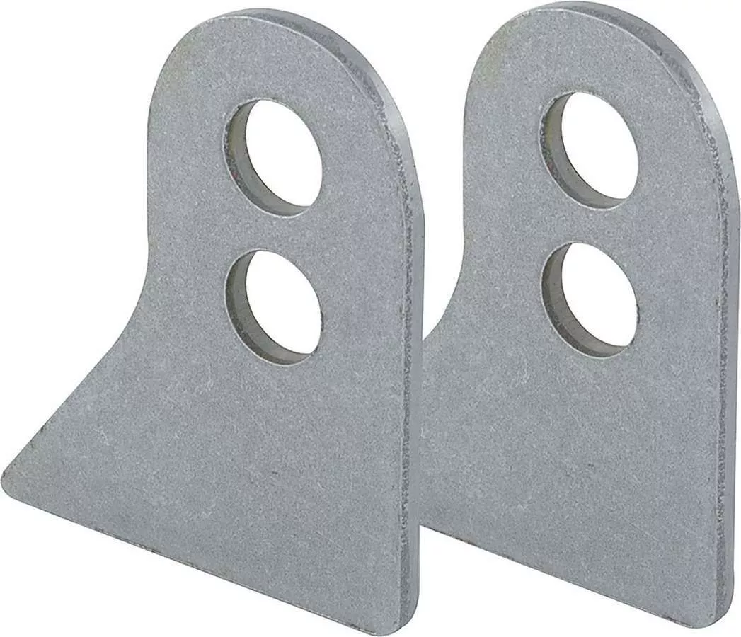 Allstar Performance Upper A-Arm Brackets - (Set of 2)
