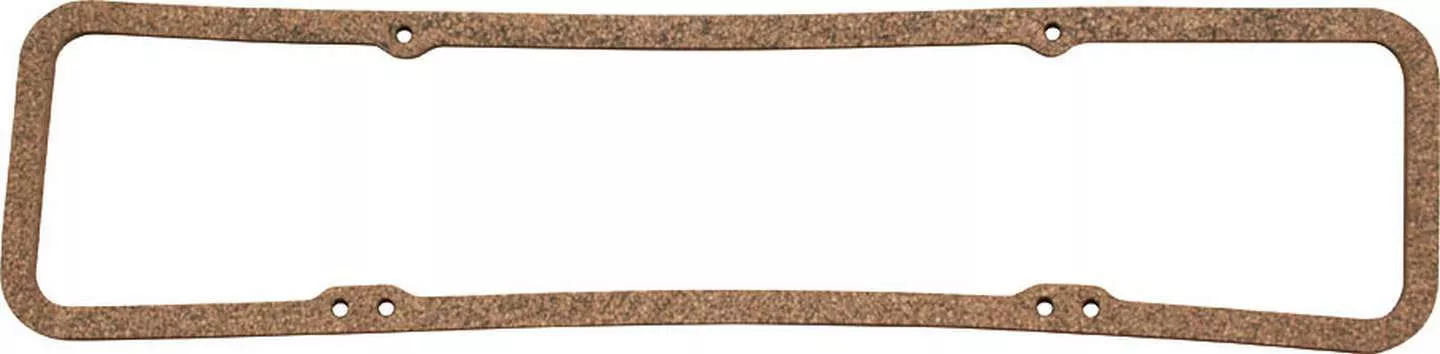 Allstar Performance Valve Cover Gaskets - Steel Core Cork - SB Chevy