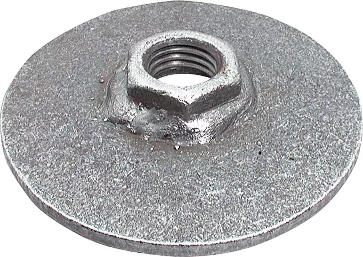 Allstar Performance Weight Jack Plate - 5" O.D.