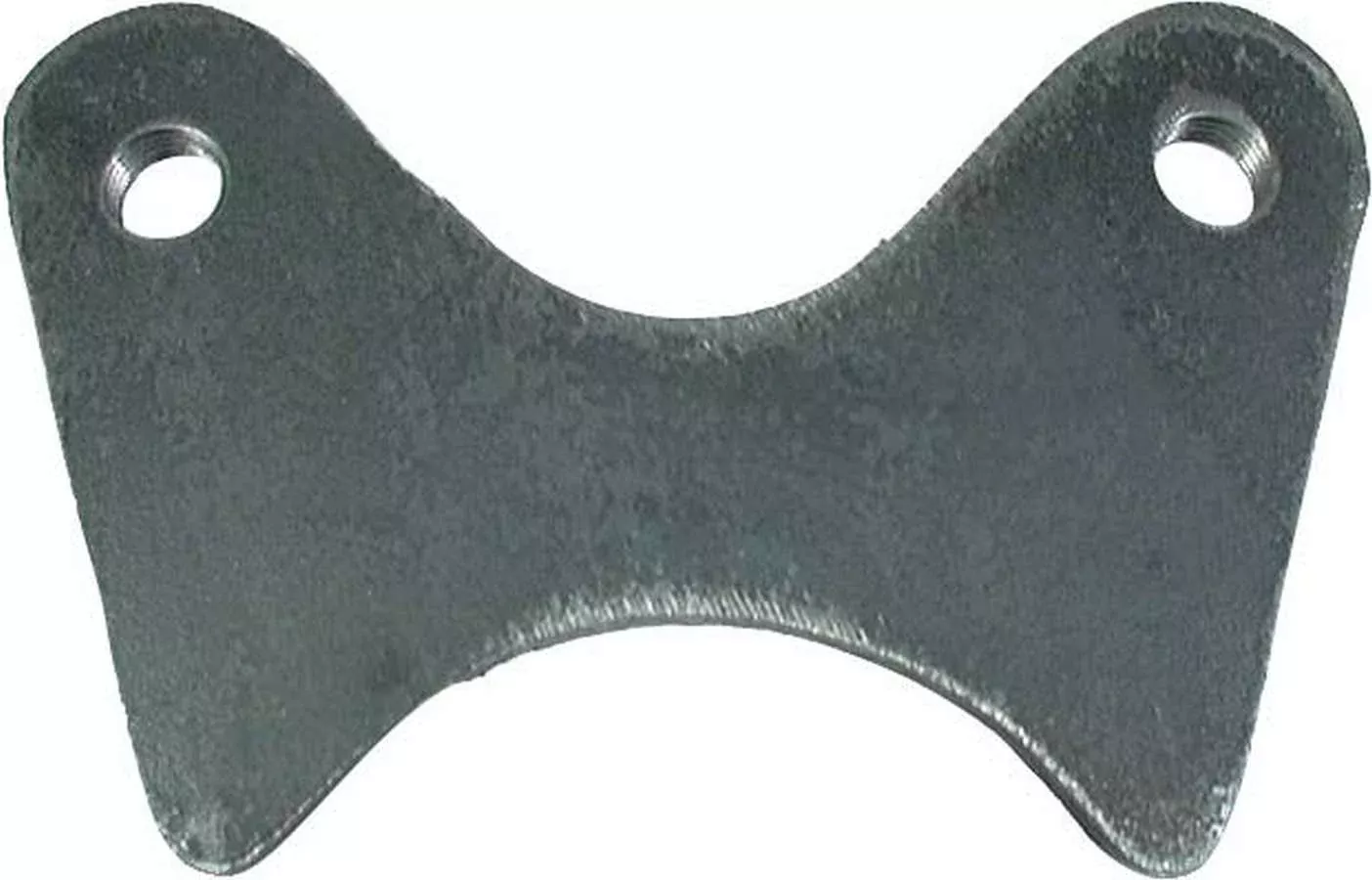 Allstar Performance Wilwood Superlite Brake Caliper Bracket - Weld-On - 3-1/2" Spacing