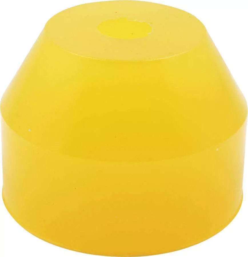 Allstar Performance Yellow Poly Bushing - 3.375" O.D. - 75 Hardness