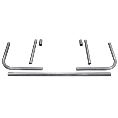 Allstar Rear Bumper Universal Kit
