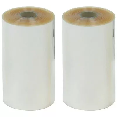 Allstar Replacement Film for Allstar Tear-Off Machine 2pk