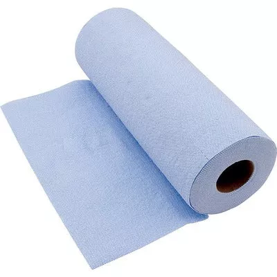 Allstar Shop Towels - 60 ct Roll