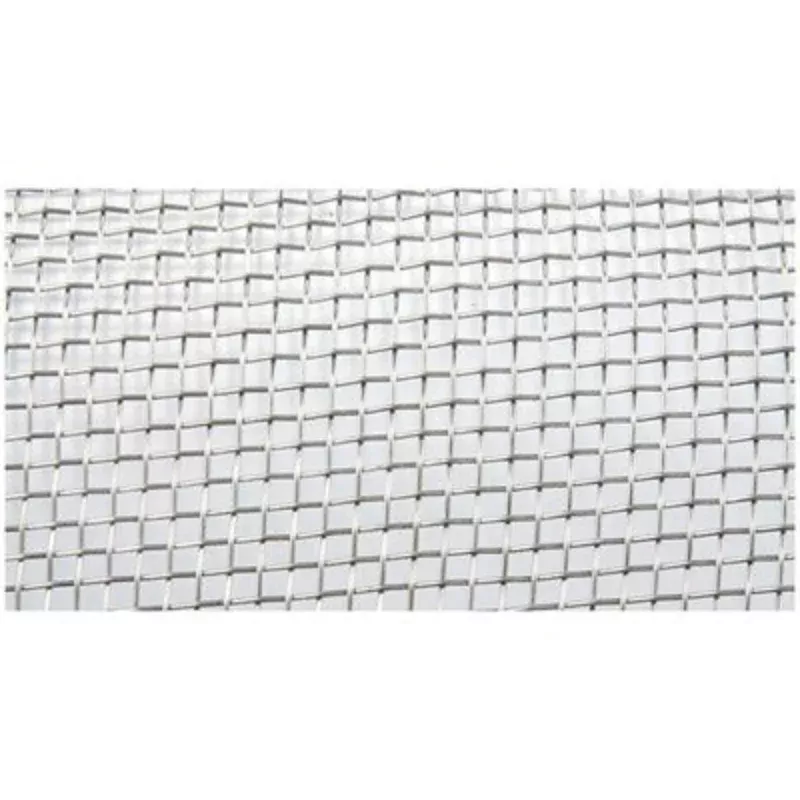 Allstar Stainless Wire Screen 1/8" Spacing, 3'x3'