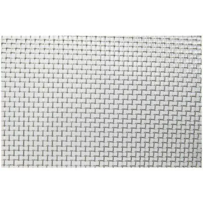 Allstar Stainless Wire Screen 1/8" Spacing, 3'x4'