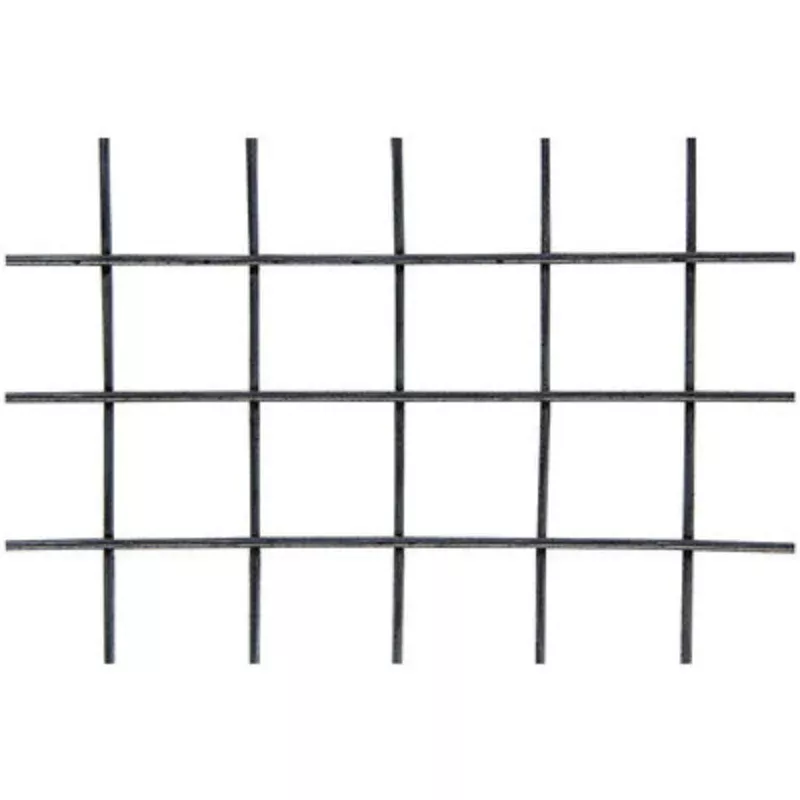 Allstar Steel Wire Screen 1"x1" Square Spacing, 2'x2'