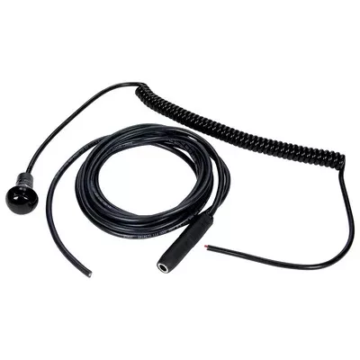 Allstar Tear-Off Machine Install Kit Harness/Steering