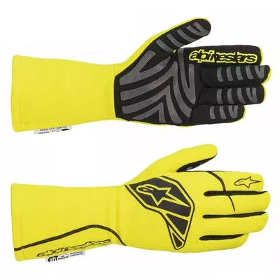 Alpinestars Tech-1 Start V2 Gloves - SFI 3.3/5