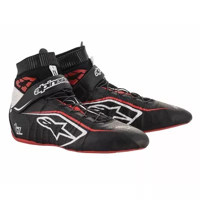 Alpinestars Tech 1-Z V2 Shoes SFI 3.3