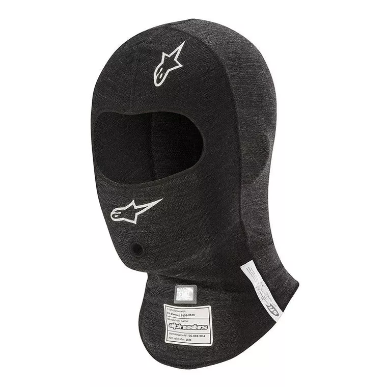 Alpinestars ZX Balaclava FIA