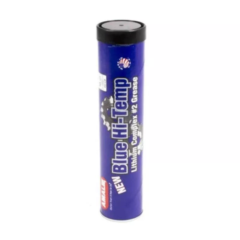 Amalie Blue Hi-Temp Lithium Complex #2 Grease