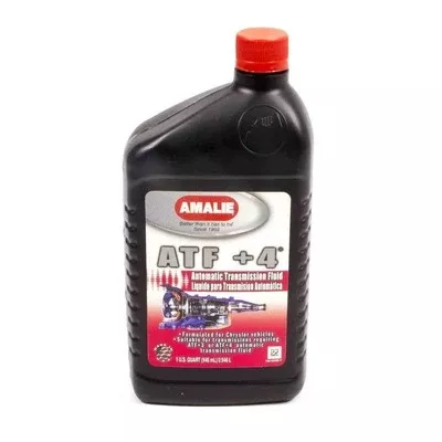 Amalie Chrysler ATF +4 Type Trans Fluid