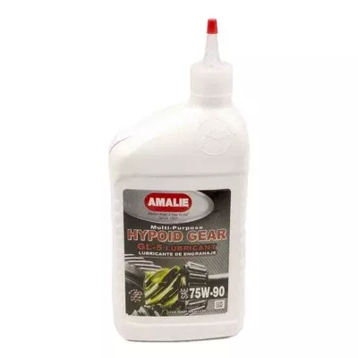 Amalie Hypoid Gear Oil MP GL-5 75W90