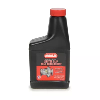 Amalie Limited Slip Axle Concentrate