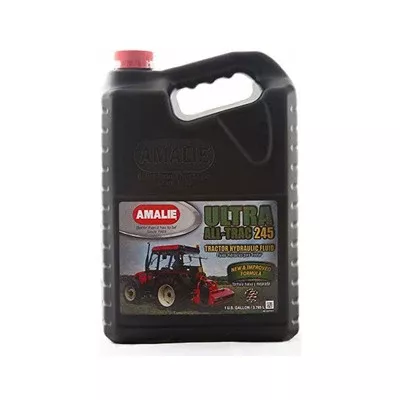 Amalie Ultra All-Trac 245 Tract Hydraulic Fluid