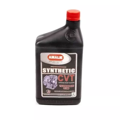 Amalie Universal Synthetic CVT Fluid