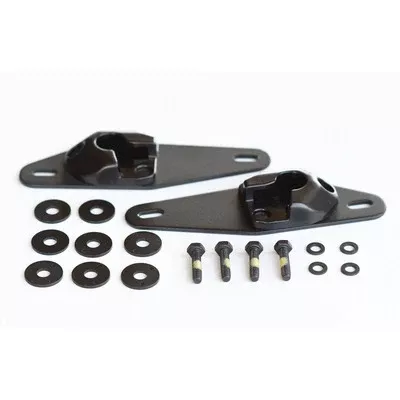 AMP BedXtender Bracket Kit - 19-20 Ford Ranger