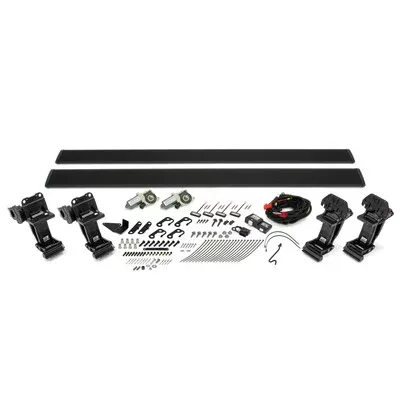 AMP PowerStep Plug-N-Play - 09-14 F150